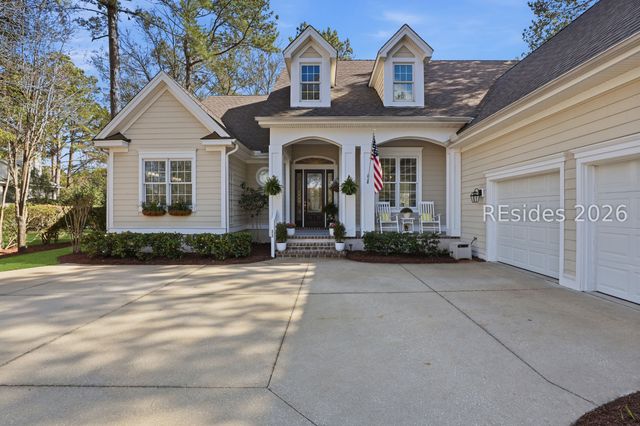 55 Hampton Hall Blvd, Bluffton, SC 29910