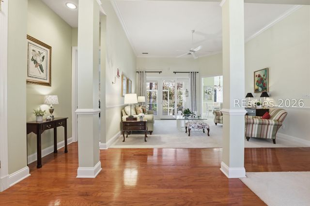 55 Hampton Hall Blvd, Bluffton, SC 29910