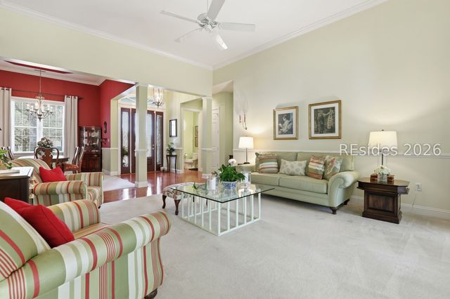 55 Hampton Hall Blvd, Bluffton, SC 29910