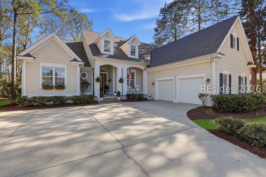 55 Hampton Hall Blvd, Bluffton, SC 29910