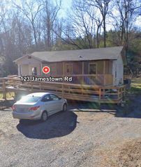 123 Jamestown Road, Chattanooga, TN 37416