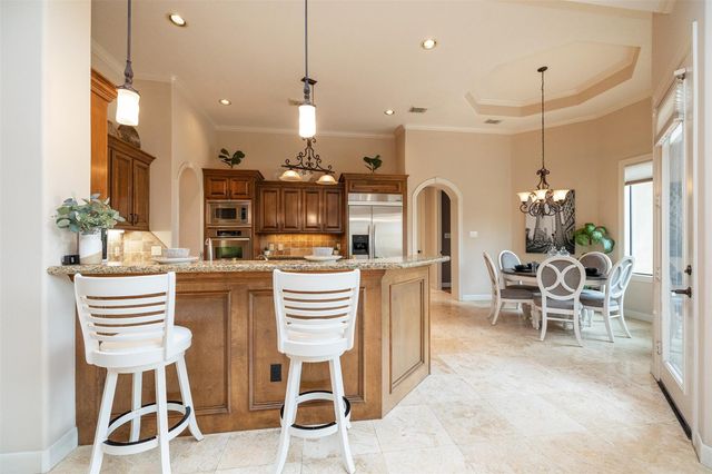 3023 Serena Vista Way, Houston, TX 77068