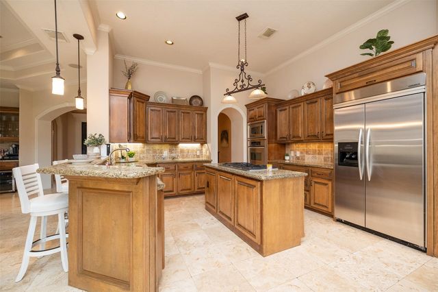3023 Serena Vista Way, Houston, TX 77068