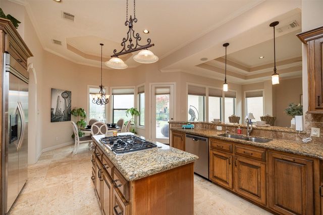 3023 Serena Vista Way, Houston, TX 77068