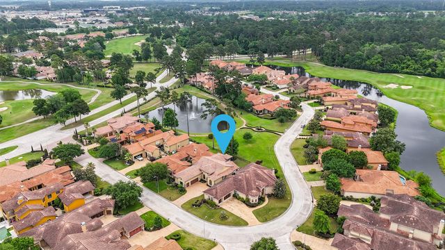 3023 Serena Vista Way, Houston, TX 77068