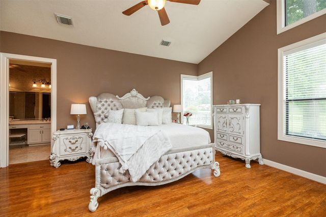 3023 Serena Vista Way, Houston, TX 77068