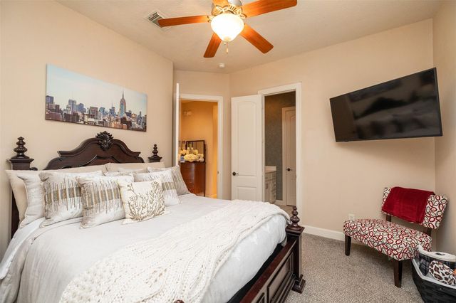 3023 Serena Vista Way, Houston, TX 77068