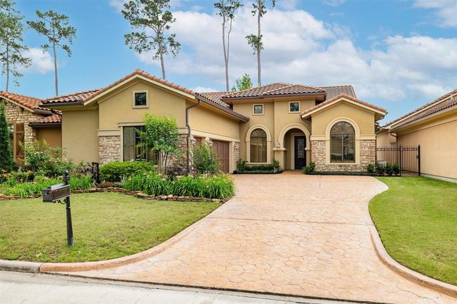 3023 Serena Vista Way, Houston, TX 77068