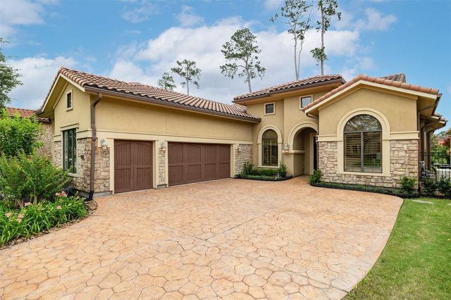 3023 Serena Vista Way, Houston, TX 77068