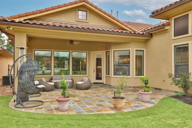 3023 Serena Vista Way, Houston, TX 77068