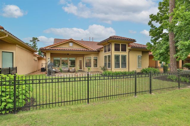 3023 Serena Vista Way, Houston, TX 77068