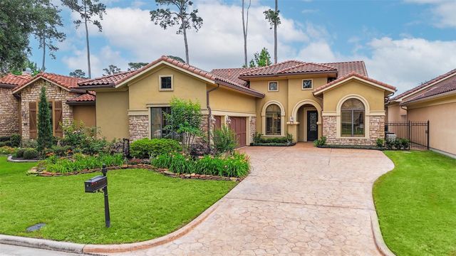 3023 Serena Vista Way, Houston, TX 77068