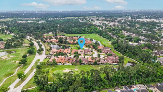 3023 Serena Vista Way, Houston, TX 77068