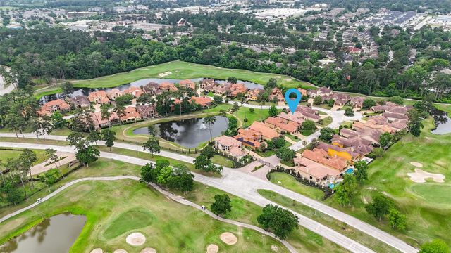 3023 Serena Vista Way, Houston, TX 77068