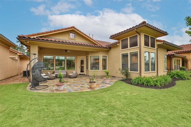 3023 Serena Vista Way, Houston, TX 77068