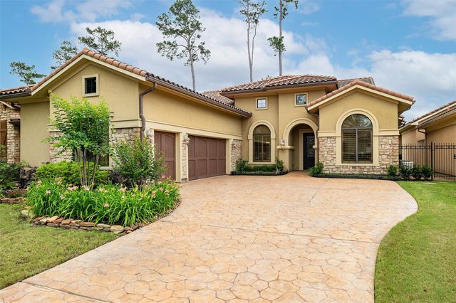 3023 Serena Vista Way, Houston, TX 77068
