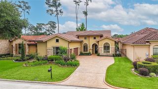 3023 Serena Vista Way, Houston, TX 77068