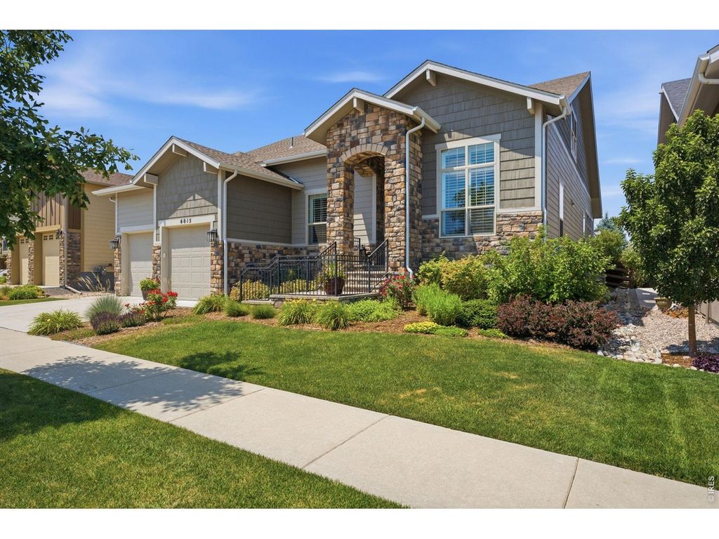 6015 Spindlebush Ln, Fort Collins, CO 80528