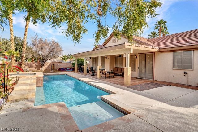 7220 Shallowford Avenue, Las Vegas, NV 89131