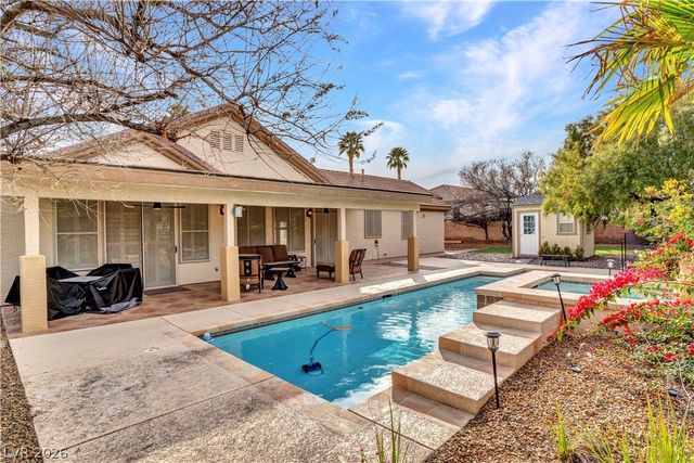 7220 Shallowford Avenue, Las Vegas, NV 89131