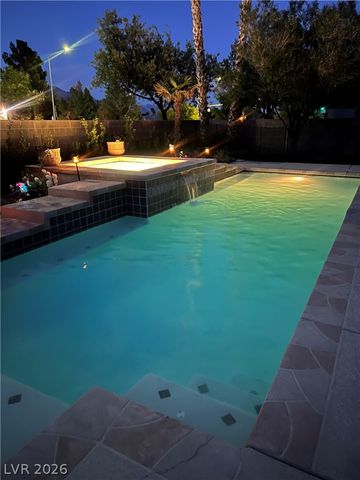 7220 Shallowford Avenue, Las Vegas, NV 89131