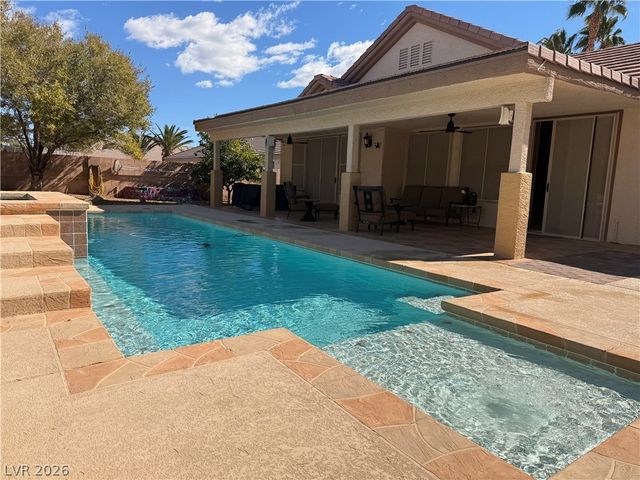 7220 Shallowford Avenue, Las Vegas, NV 89131