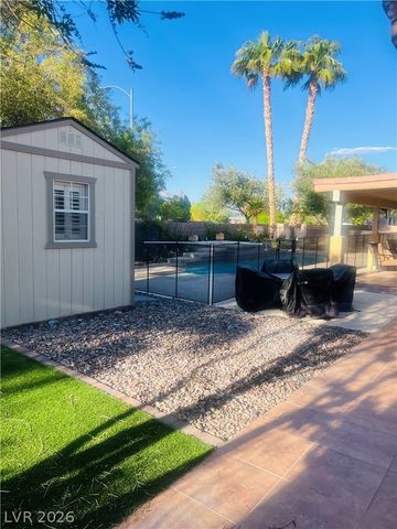 7220 Shallowford Avenue, Las Vegas, NV 89131