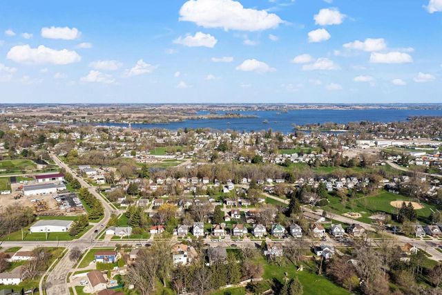 919 S Spring Street, Beaver Dam, WI 53916