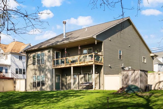 919 S Spring Street, Beaver Dam, WI 53916