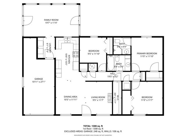 2503 Ravenswood, Fayetteville, AR 72704