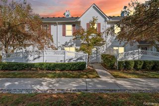 22368 Cape Cod Way, Farmington Hills, MI 48336