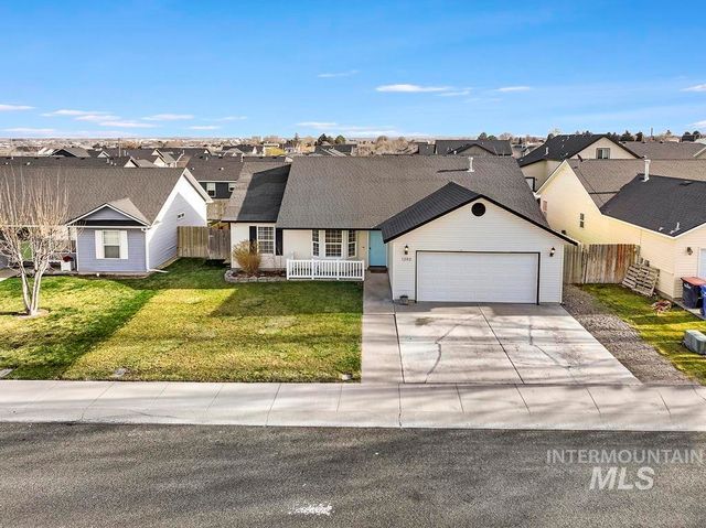 1393 Valencia St, Twin Falls, ID 83301