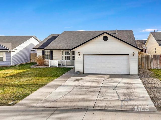 1393 Valencia St, Twin Falls, ID 83301