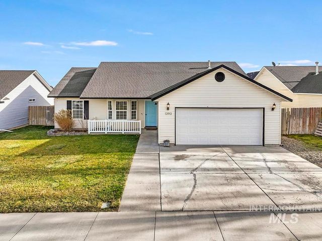 1393 Valencia St, Twin Falls, ID 83301