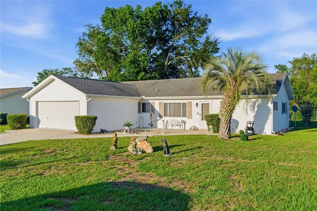 11241 SW 77TH COURT, Ocala, FL 34476