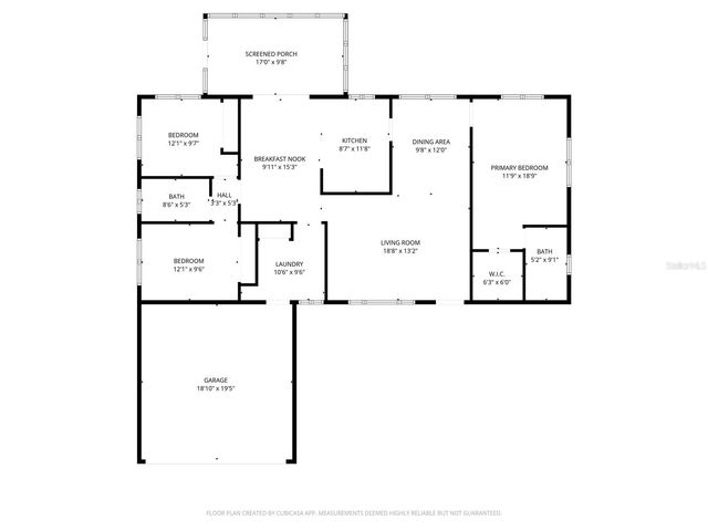 11241 SW 77TH COURT, Ocala, FL 34476
