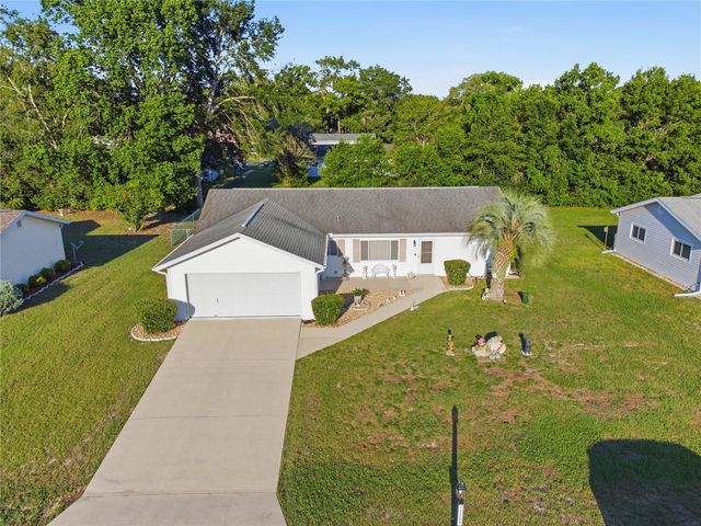 11241 SW 77TH COURT, Ocala, FL 34476