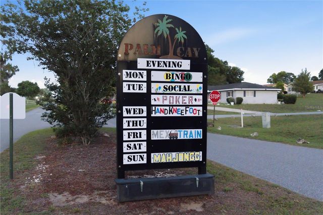 11241 SW 77TH COURT, Ocala, FL 34476