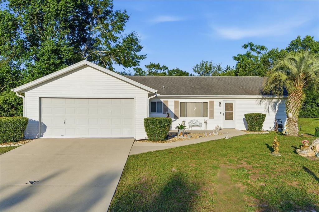11241 SW 77TH COURT, Ocala, FL 34476