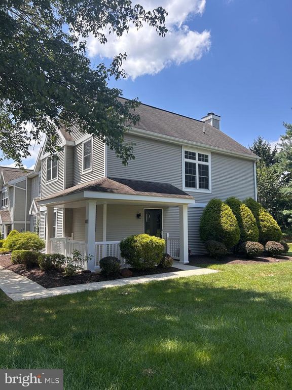 119 LAUREL CT, Reading, PA 19610