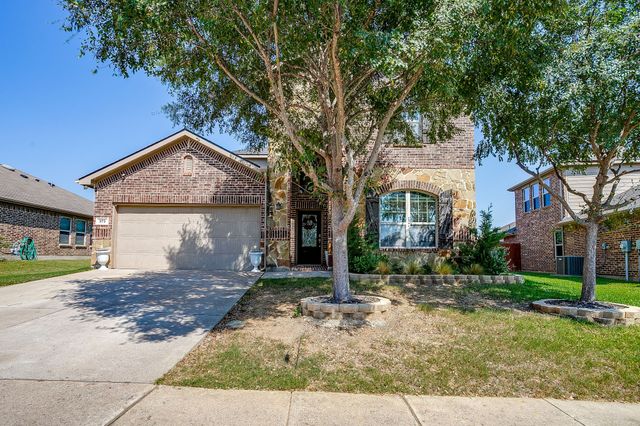 373 Pin Cushion Trail, Burleson, TX 76028