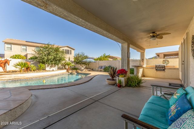 27607 N 59TH Drive, Phoenix, AZ 85083