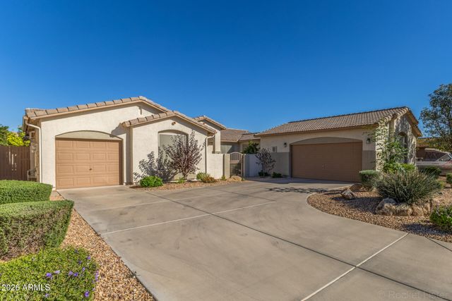 27607 N 59TH Drive, Phoenix, AZ 85083