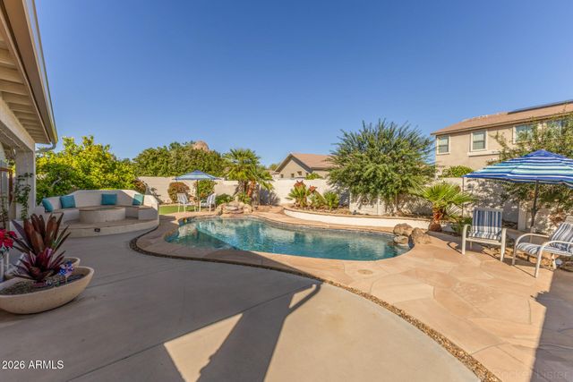 27607 N 59TH Drive, Phoenix, AZ 85083