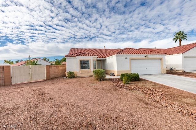 2127 Mountain Rock Court, North Las Vegas, NV 89031