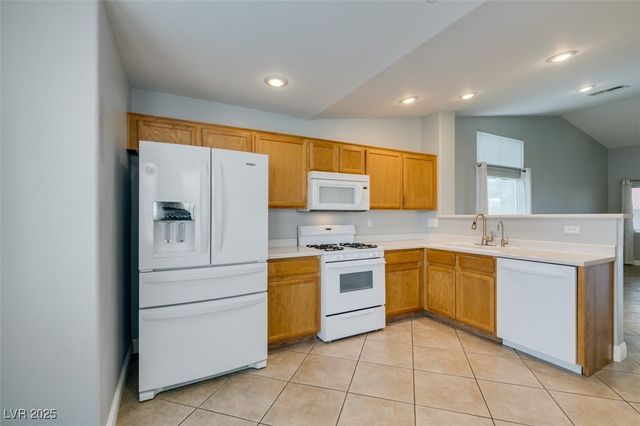 2127 Mountain Rock Court, North Las Vegas, NV 89031