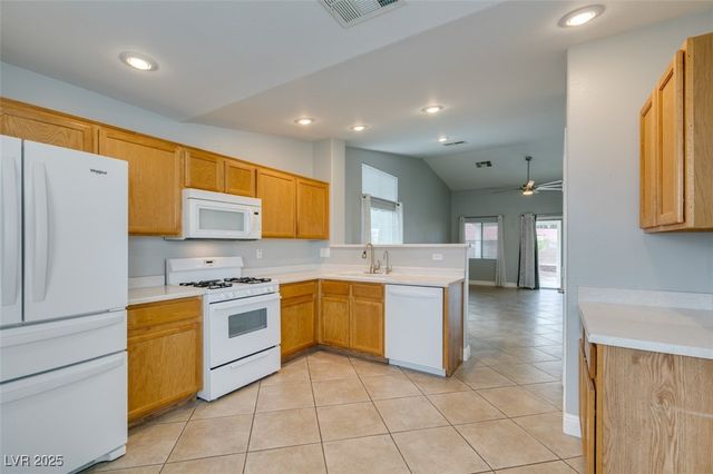 2127 Mountain Rock Court, North Las Vegas, NV 89031