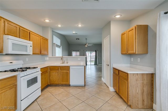 2127 Mountain Rock Court, North Las Vegas, NV 89031