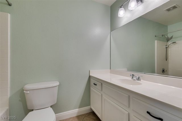 2127 Mountain Rock Court, North Las Vegas, NV 89031