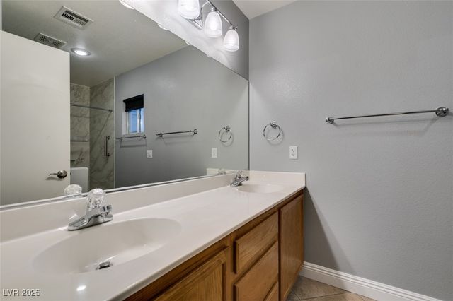 2127 Mountain Rock Court, North Las Vegas, NV 89031